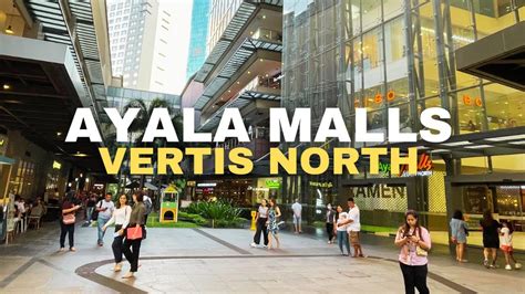 Ayala Malls Vertis North Movie Schedule 2023.